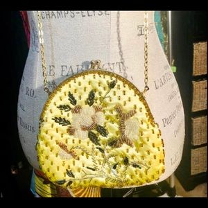 Lot of Vintage Purses/CrossBodies